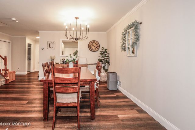 549 Laurelwood Court, Howell, NJ 07731