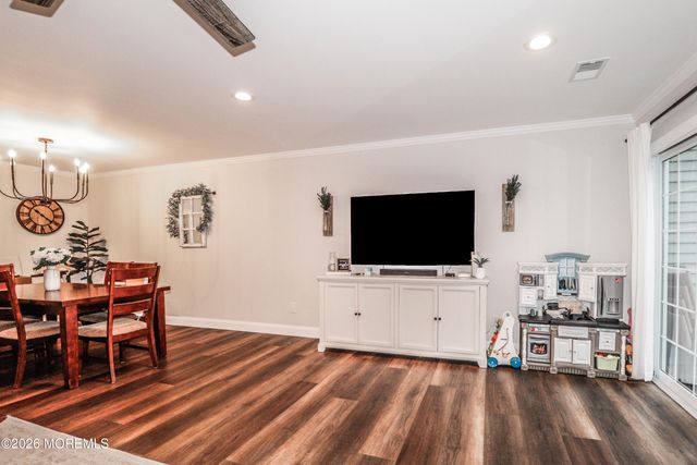 549 Laurelwood Court, Howell, NJ 07731