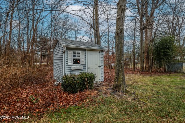 549 Laurelwood Court, Howell, NJ 07731