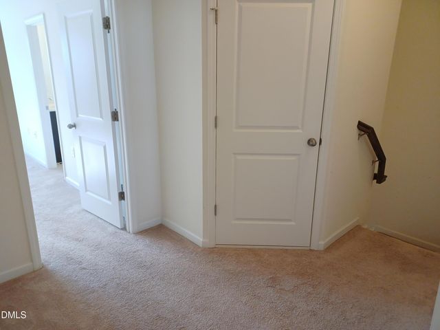 1056 Historic Circle, Morrisville, NC 27560