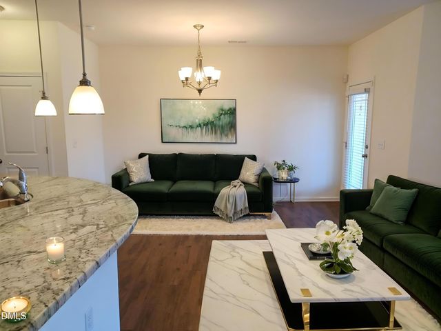 1056 Historic Circle, Morrisville, NC 27560