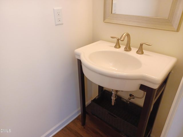 1056 Historic Circle, Morrisville, NC 27560