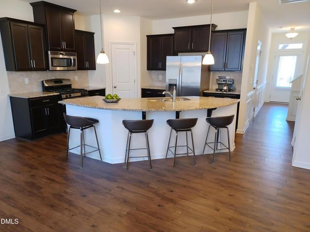 1056 Historic Circle, Morrisville, NC 27560