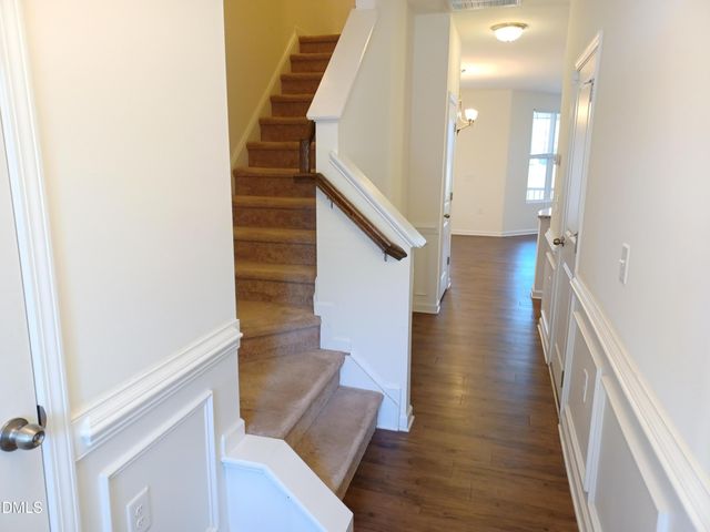 1056 Historic Circle, Morrisville, NC 27560