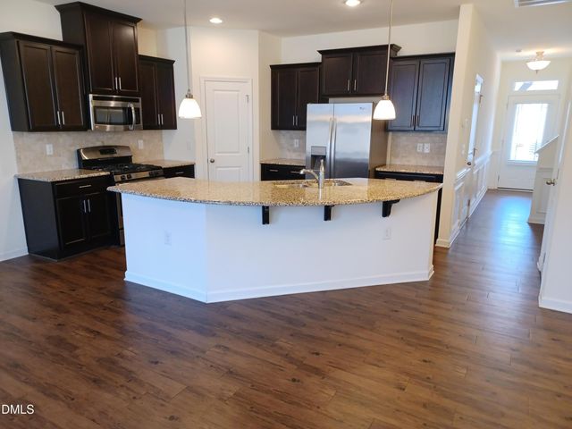 1056 Historic Circle, Morrisville, NC 27560