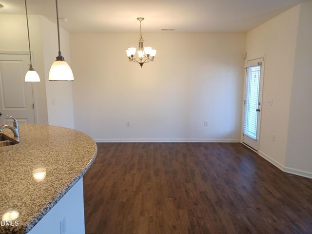 1056 Historic Circle, Morrisville, NC 27560