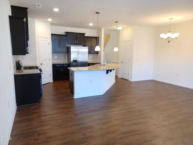 1056 Historic Circle, Morrisville, NC 27560