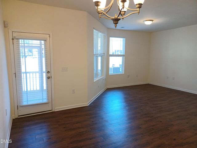 1056 Historic Circle, Morrisville, NC 27560