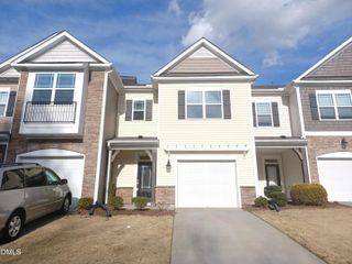 1056 Historic Circle, Morrisville, NC 27560
