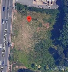 3034 N Sharon Amity Road, Charlotte, NC 28205