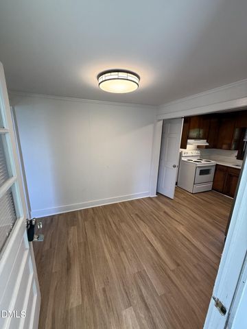 336 W Front Street, Clayton, NC 27520