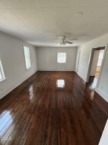 336 W Front Street, Clayton, NC 27520