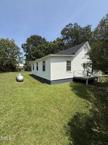 336 W Front Street, Clayton, NC 27520