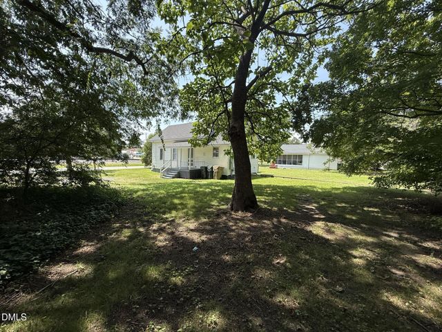 336 W Front Street, Clayton, NC 27520