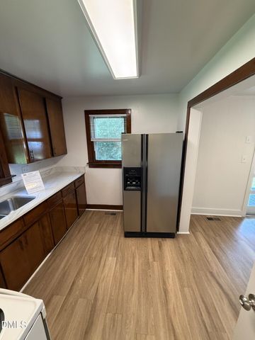 336 W Front Street, Clayton, NC 27520