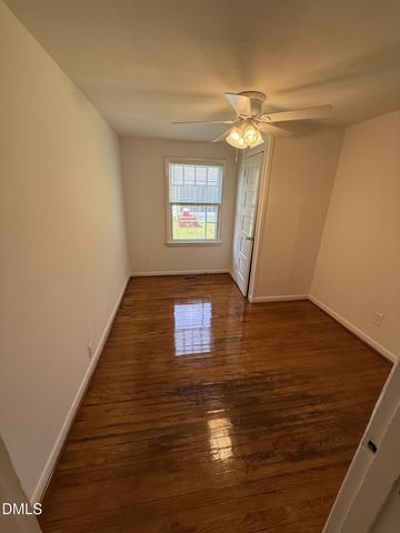 336 W Front Street, Clayton, NC 27520