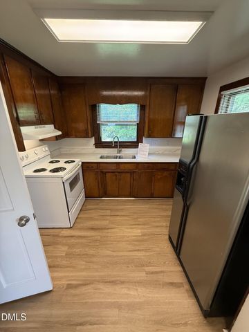 336 W Front Street, Clayton, NC 27520