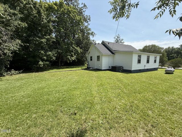 336 W Front Street, Clayton, NC 27520