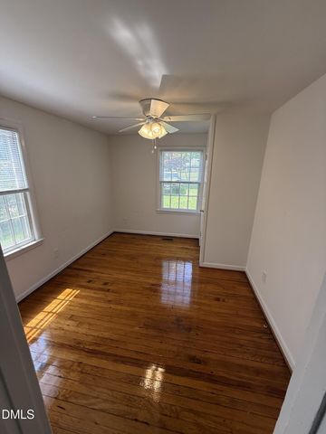 336 W Front Street, Clayton, NC 27520