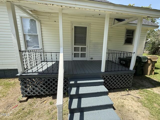 336 W Front Street, Clayton, NC 27520