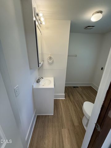 336 W Front Street, Clayton, NC 27520