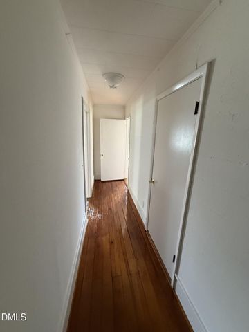 336 W Front Street, Clayton, NC 27520