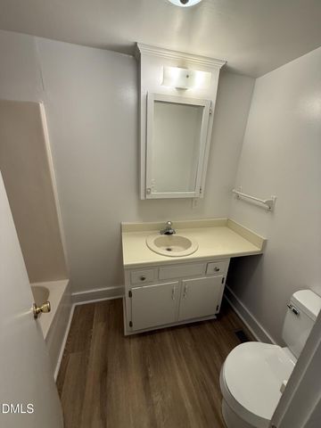 336 W Front Street, Clayton, NC 27520
