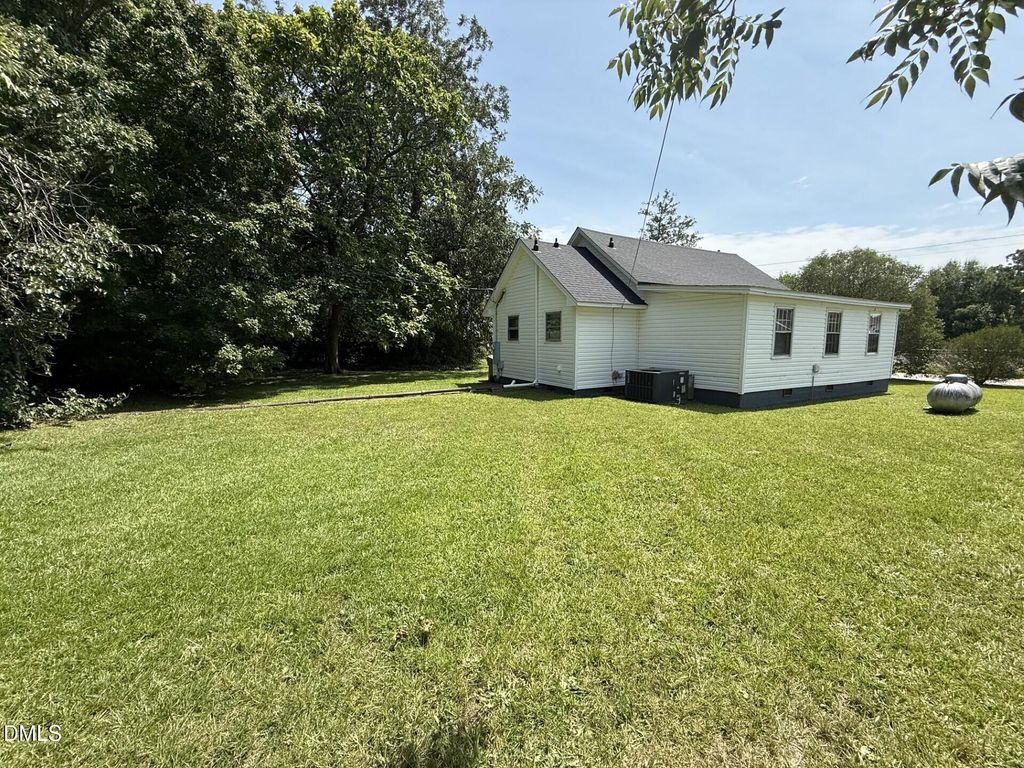 336 W Front Street, Clayton, NC 27520