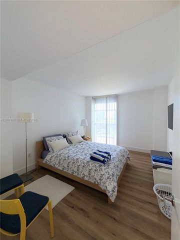 3701 N Country Club Dr 607, Aventura, FL 33180