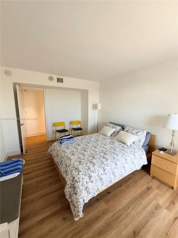 3701 N Country Club Dr 607, Aventura, FL 33180