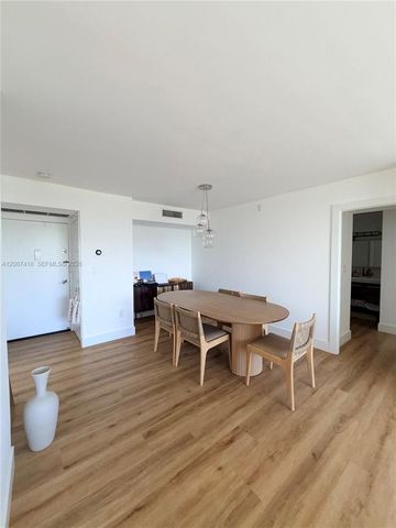 3701 N Country Club Dr 607, Aventura, FL 33180