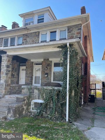3029 DERRY ST, Harrisburg, PA 17111