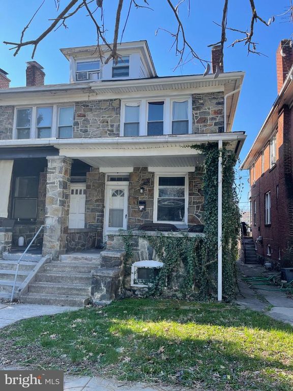 3029 DERRY ST, Harrisburg, PA 17111