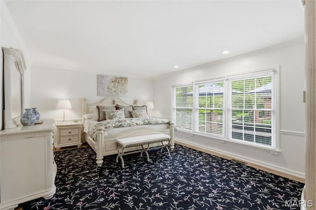 1721 Kenmont Road, Ladue, MO 63124