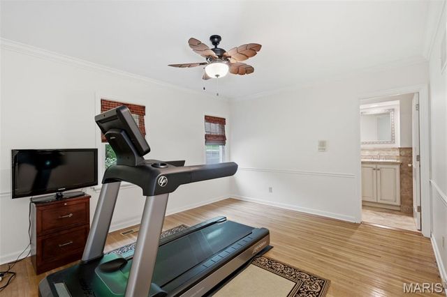1721 Kenmont Road, Ladue, MO 63124