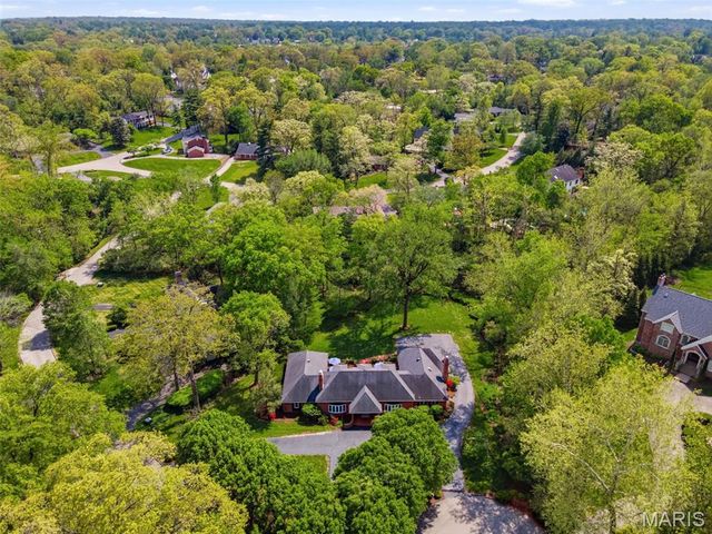 1721 Kenmont Road, Ladue, MO 63124