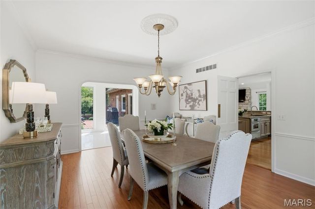 1721 Kenmont Road, Ladue, MO 63124