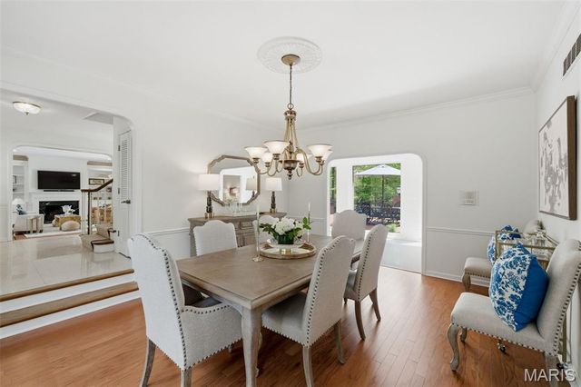 1721 Kenmont Road, Ladue, MO 63124