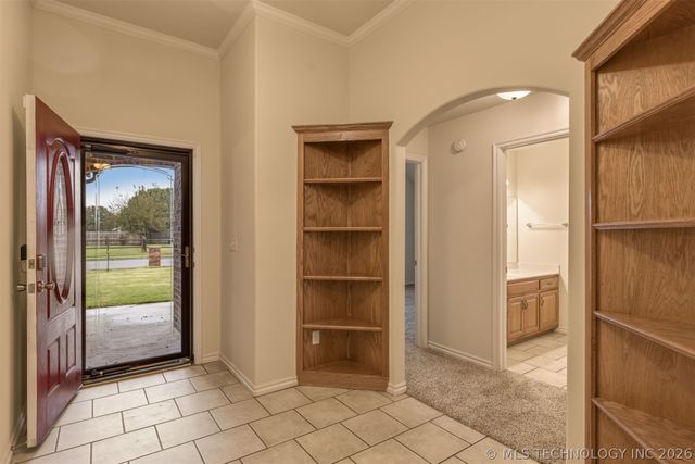 27644 E 113th Street, Coweta, OK 74429