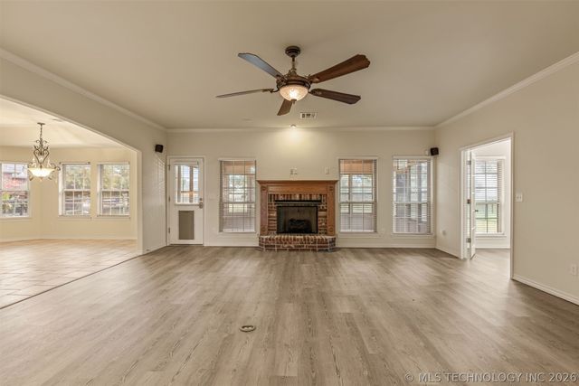 27644 E 113th Street, Coweta, OK 74429