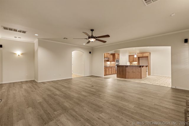 27644 E 113th Street, Coweta, OK 74429