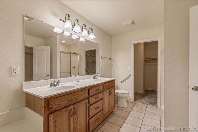 27644 E 113th Street, Coweta, OK 74429