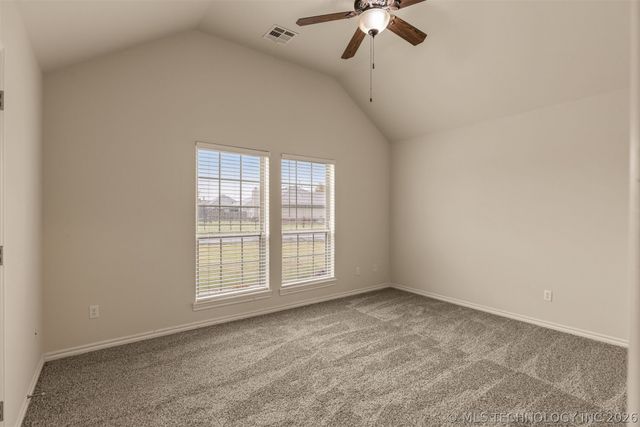 27644 E 113th Street, Coweta, OK 74429