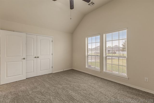 27644 E 113th Street, Coweta, OK 74429