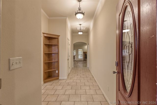 27644 E 113th Street, Coweta, OK 74429