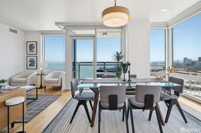 501 Beale Street 15H, San Francisco, CA 94105