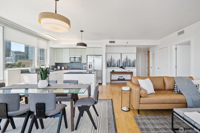 501 Beale Street 15H, San Francisco, CA 94105