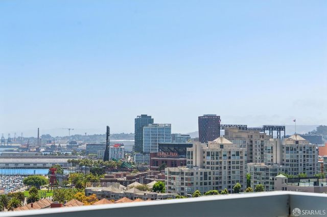 501 Beale Street 15H, San Francisco, CA 94105