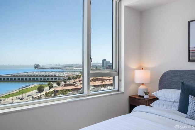 501 Beale Street 15H, San Francisco, CA 94105