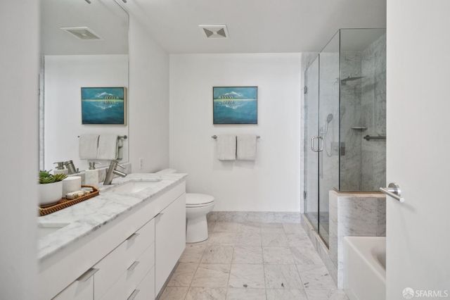 501 Beale Street 15H, San Francisco, CA 94105